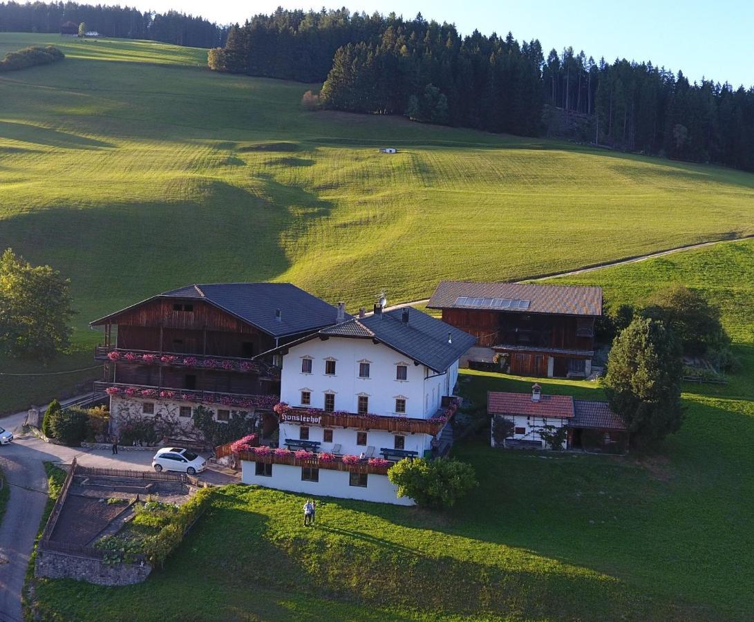 Hanslerhof Брайес  Экстерьер фото