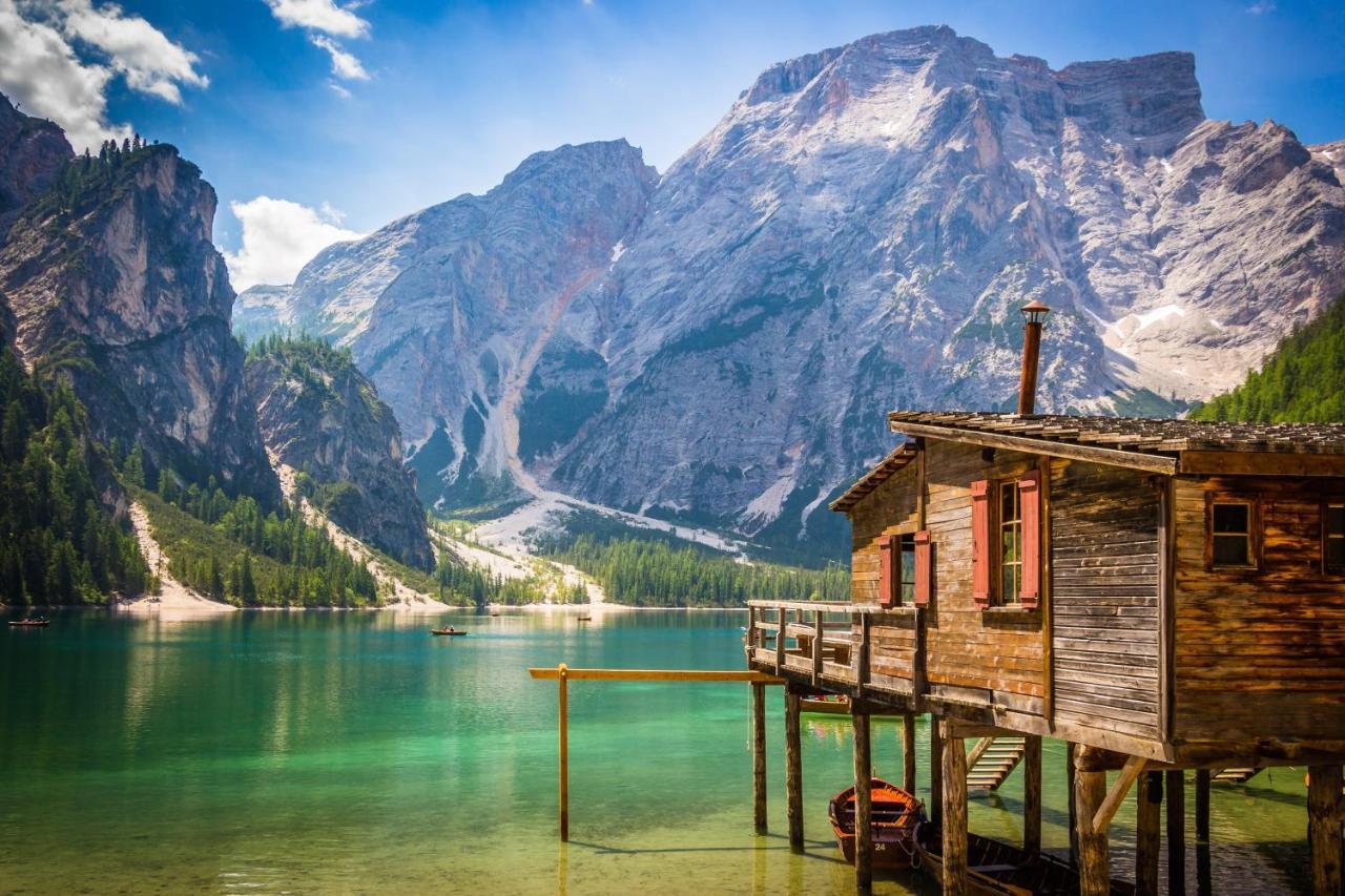 Hanslerhof Брайес  Экстерьер фото